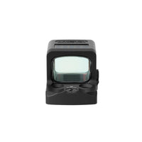 Holosun EPS Carry gold dot sight with 12 brightness settings including night vision levels