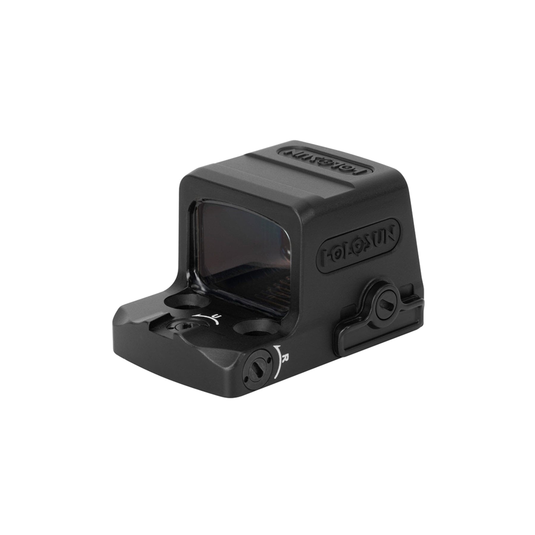 Holosun EPS Carry 2 MOA green dot with Shake Awake motion activation for standby
