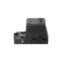 Holosun EPS Carry 2 MOA in a matte 7075-T6 aluminium housing rated IPX8