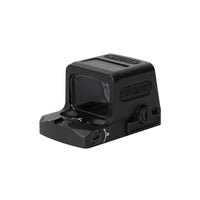 Holosun EPS Carry multi-reticle sight with its fully enclosed emitter sealed at both ends