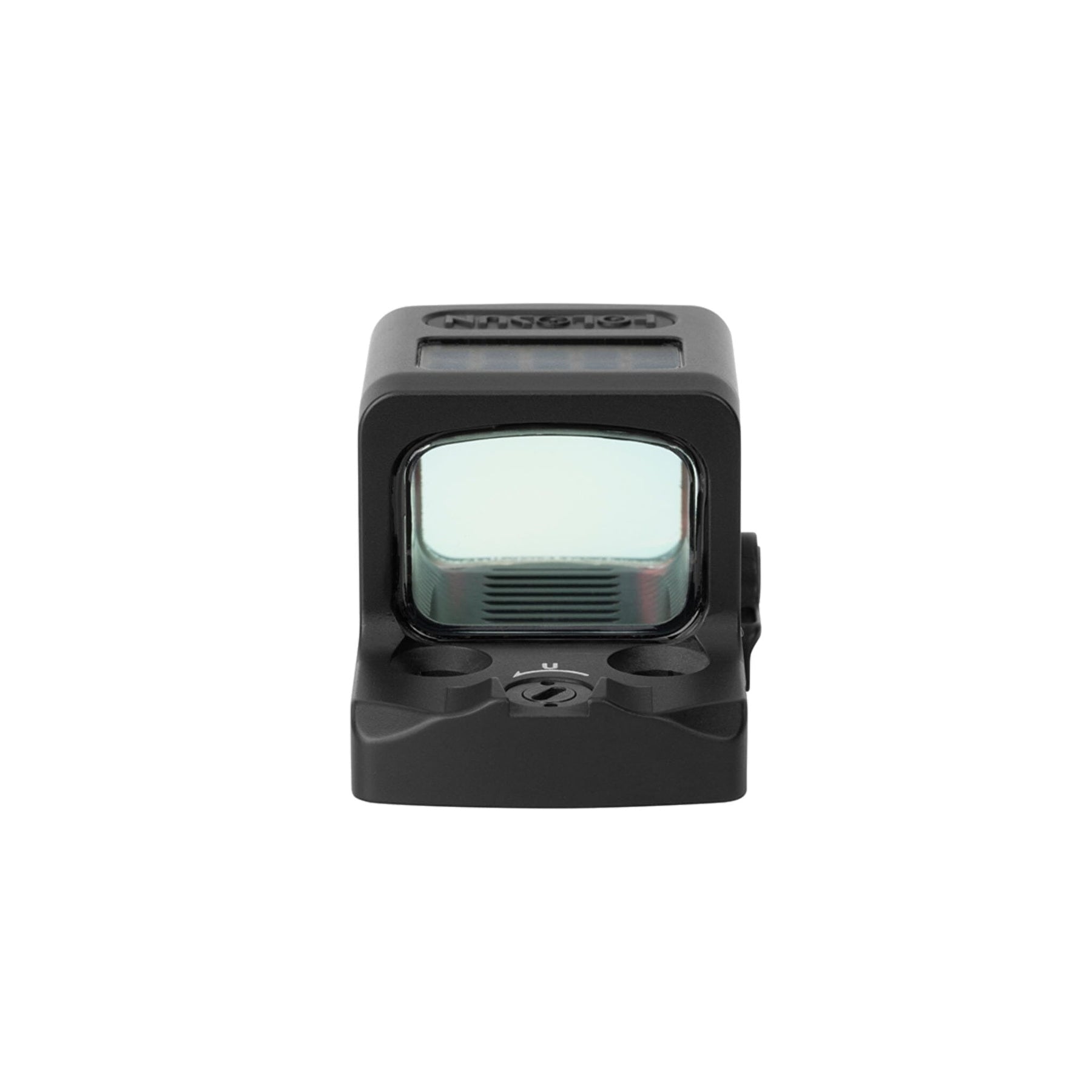 Holosun EPS Carry MRS enclosed sight sized for a slim pistol slide on the K footprint