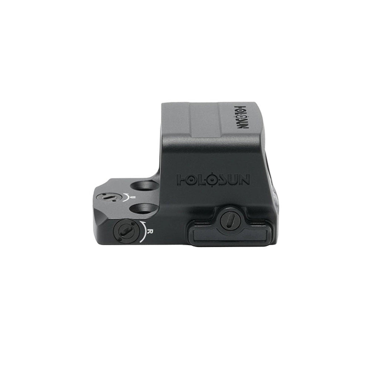Holosun EPS CORE 3 MOA gold dot sight with Shake Awake motion activation to save battery life