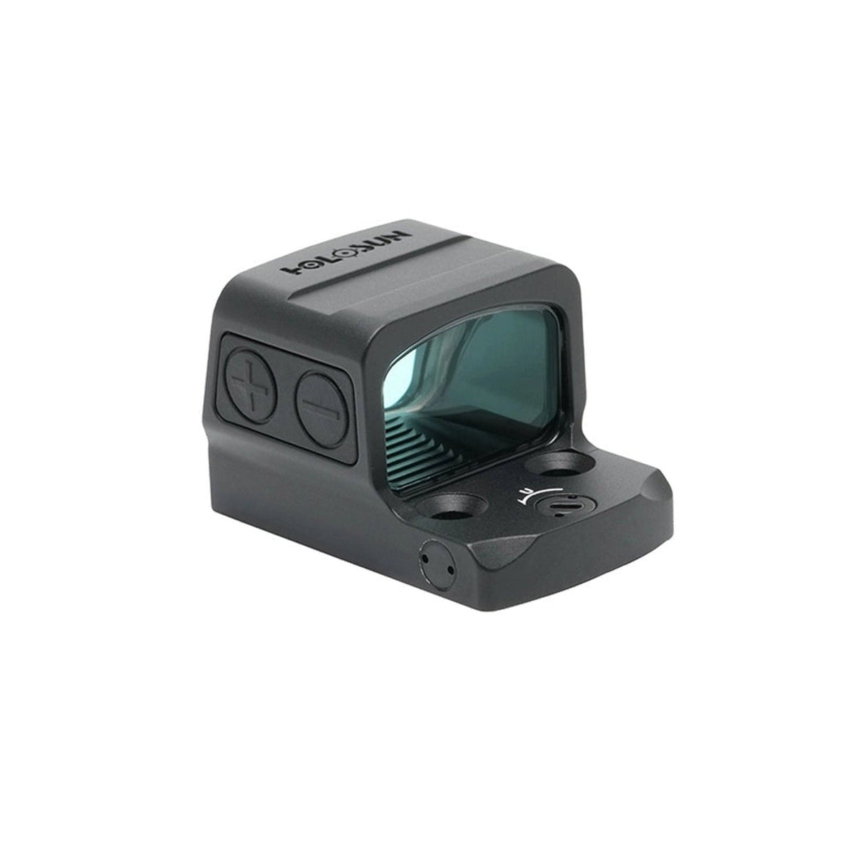 Holosun EPS CORE 3 MOA red dot sight with eight daylight and four night vision brightness levels