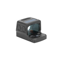 Holosun EPS CORE red dot sight with the side-loading CR1620 tray that keeps zero on a cell change