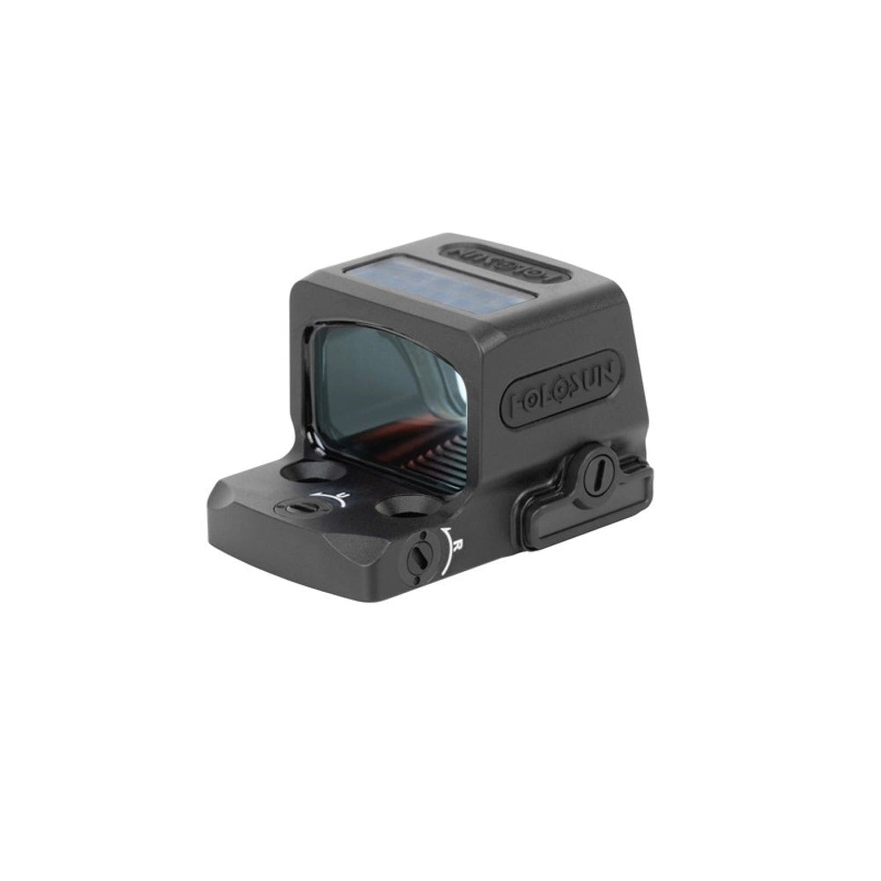 Holosun EPS CORE red dot sight with 8 daylight and 4 night vision brightness settings