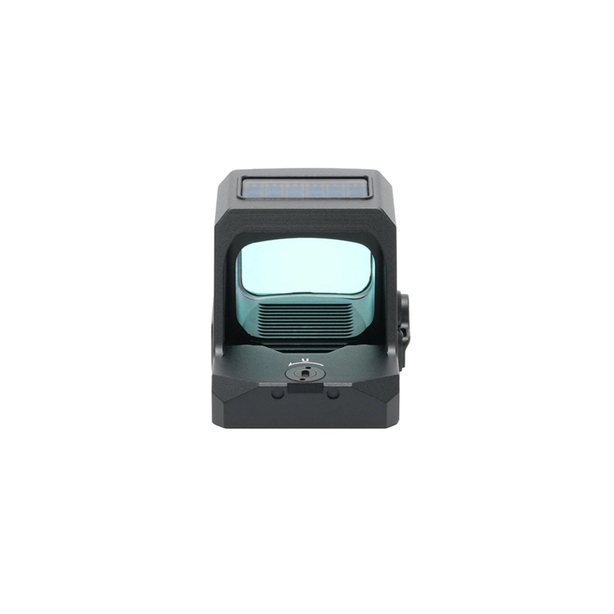 Holosun HE407C X3 green dot sight with Shake Awake motion activation to preserve battery life