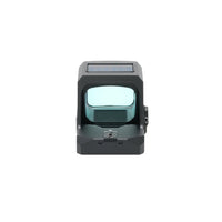 Holosun HE407C X3 green dot sight with Shake Awake motion activation to preserve battery life
