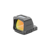 Holosun HE507-PROMAX-GR-PRS green dot sight running the Performance Reticle System