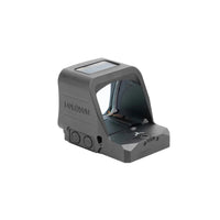 Holosun HE507 ProMax green dot sight in a hard anodised 7075 T6 aluminium housing
