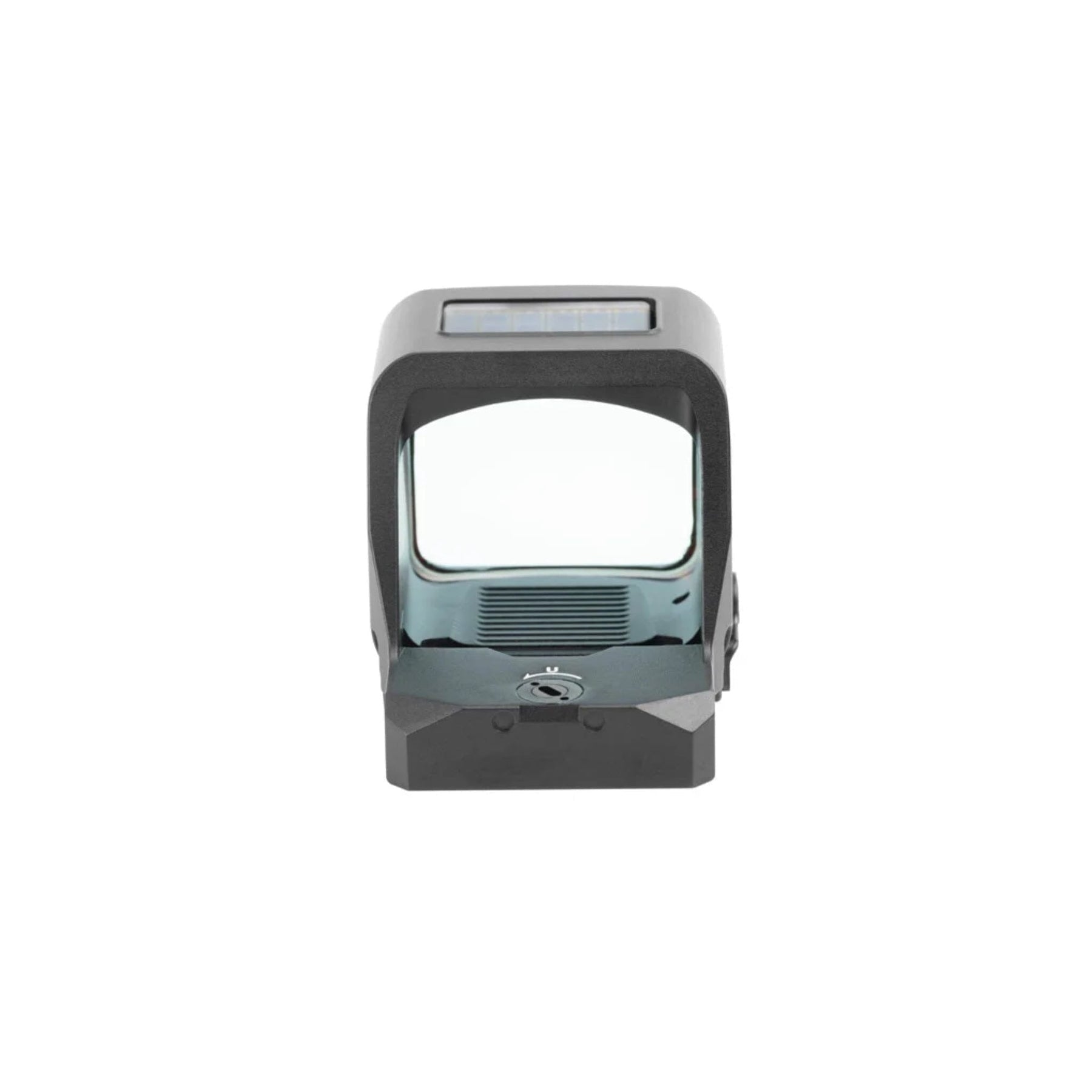 Holosun HE507 ProMax green dot sight with eight daylight and four night-vision settings