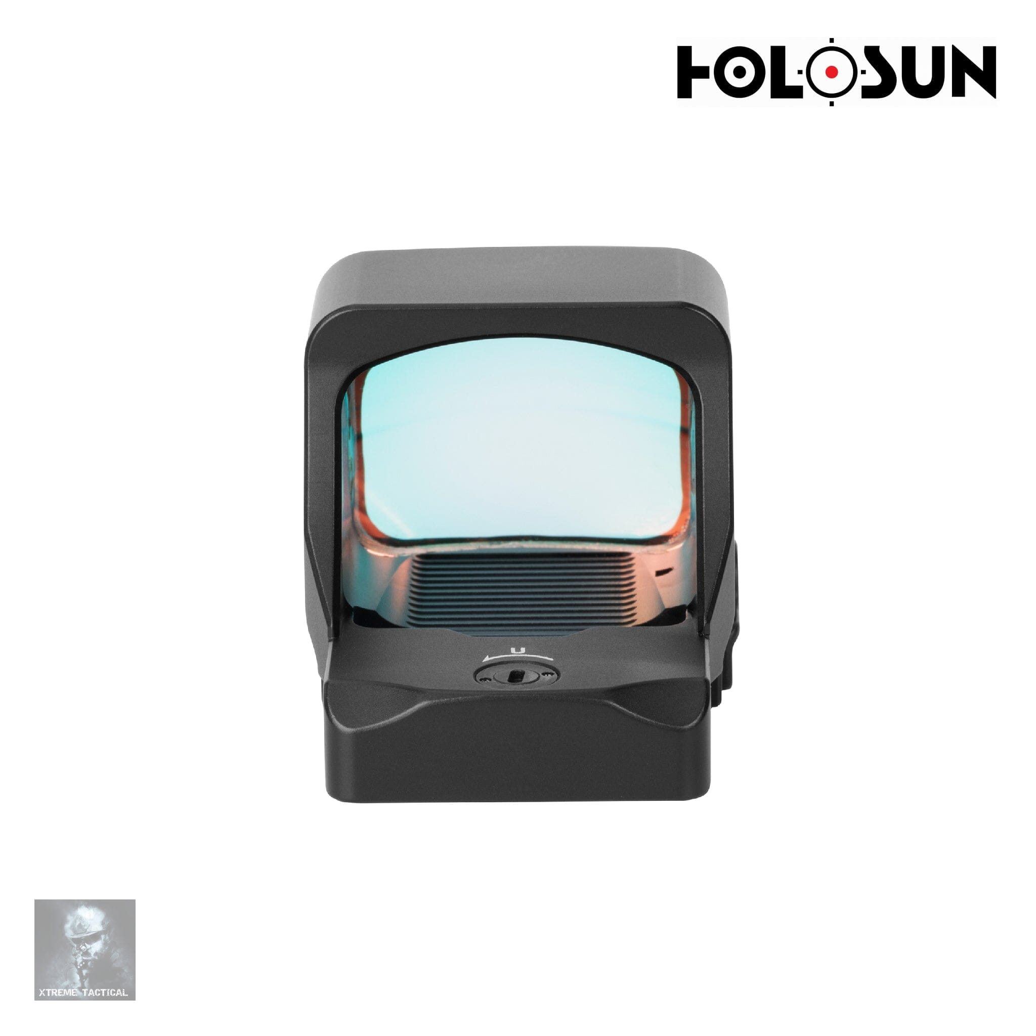 Holosun HE507COMP-GR Green Dot Sight Green Dot Sight Holosun 