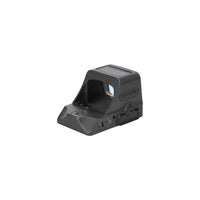 HE508T X2 green dot sight side-loading CR1632 tray, changed without unmounting or re-zeroing