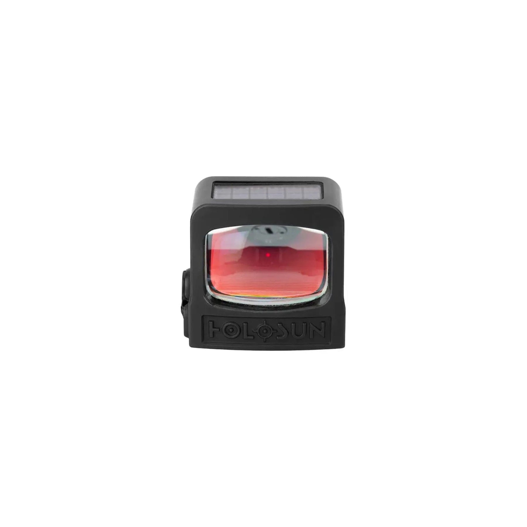 Holosun HE508T X2 with Shake Awake motion activation to extend CR1632 runtime
