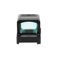 Holosun HE509T X2 gold running 8 daylight and 4 night-vision brightness settings