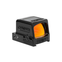 Holosun HE509T X2 red dot sight with the switchable dot, circle or circle-dot reticle