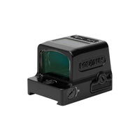 Holosun HE509T X2 red dot sight with Shake Awake motion activation to preserve the CR1632