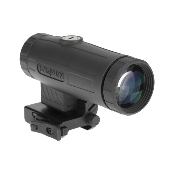 Red Dot Magnifiers