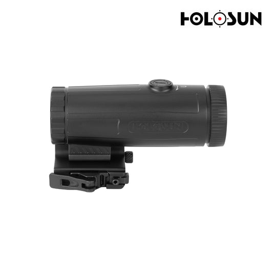 Holosun HM6X 6x Flip Magnifier Magnifier Holosun 