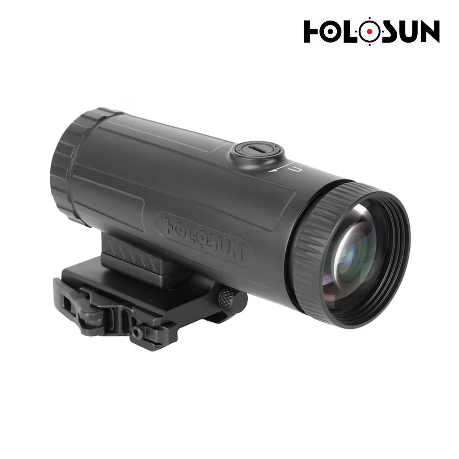 Holosun HM6X 6x Flip Magnifier Magnifier Holosun 