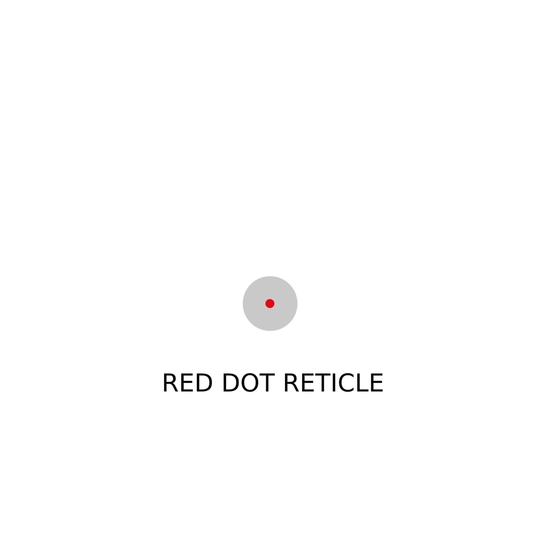 Holosun HS407C X2 red dot sight with Shake Awake motion activation to preserve the battery