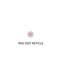 Holosun HS407C X2 red dot sight with Shake Awake motion activation to preserve the battery