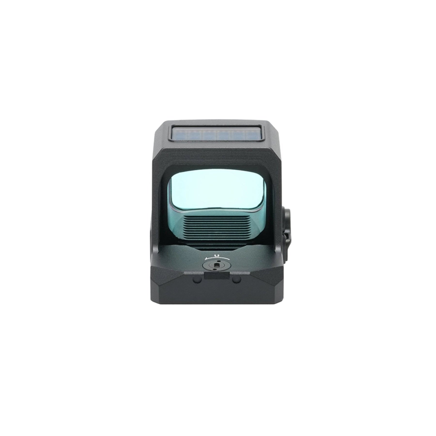 Holosun HS407C X3 red dot sight with Shake Awake motion activation to preserve battery life