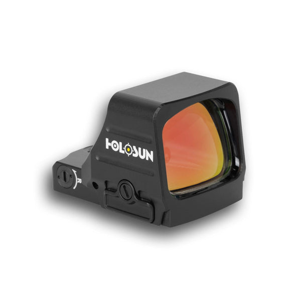 Gold Dot Sights