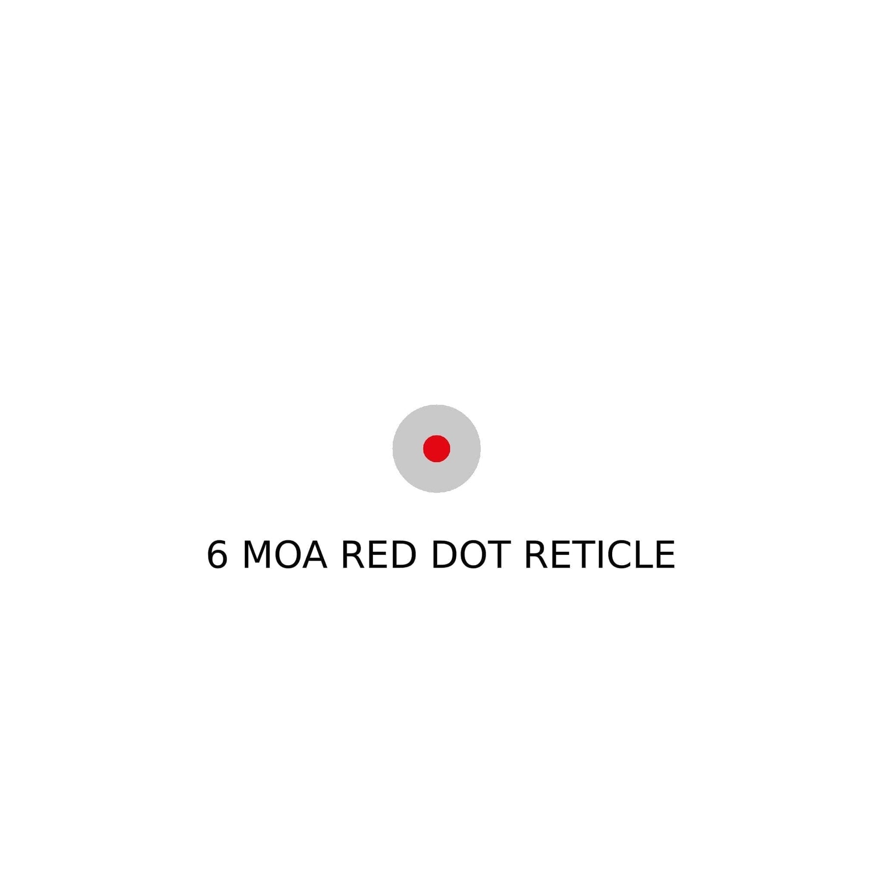 Holosun HS407K X2 red dot sight with Shake Awake motion activation to preserve the CR1632