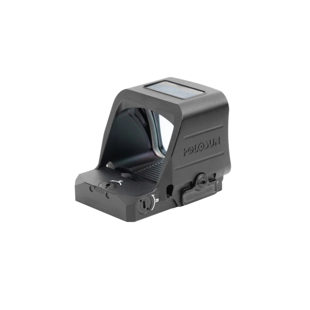 Holosun HS507 ProMax with Shake Awake standby and Lockout Mode for the buttons