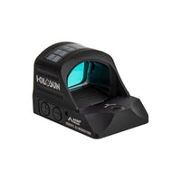 Holosun HS507C X2 ACSS Vulcan sight in hard anodised black on the Trijicon RMR footprint
