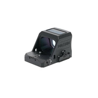 Holosun HS507C X3 red dot sight in a matte black 7075-T6 aluminium housing