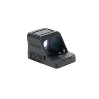 Holosun HS507C X3 red dot sight with Shake Awake motion activation to save the cell