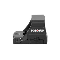 Holosun HS507COMP in 7075-T6 aluminium with a hard anodised black finish