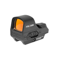Holosun HS510C red dot sight with the Multi-Reticle System of dot, circle or circle-dot