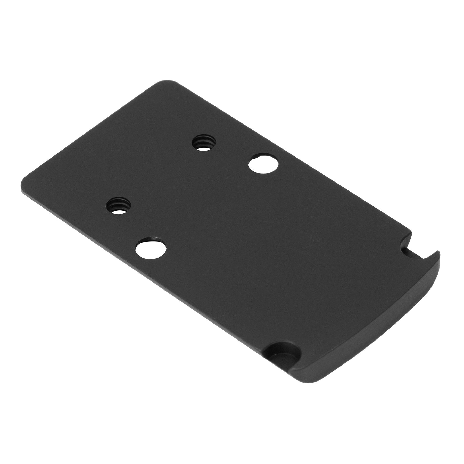 Holosun KPLT-507C adapter plate that mounts a K footprint optic on a 507C or RMR cut slide