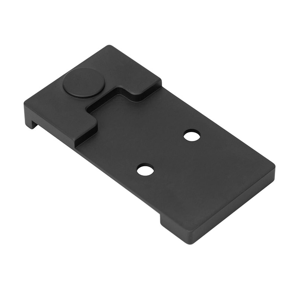 Holosun KPLT-FN509 plate for fitting a 407K or 507K K footprint sight to an FN 509 slide