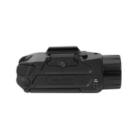Holosun P.ID Dual weapon light with its green aiming laser and infrared laser for night vision