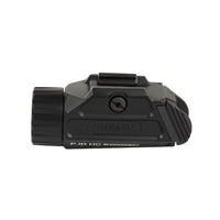 Holosun P.ID HC weapon light with the tight, far-reaching beam profile the HC model is built for