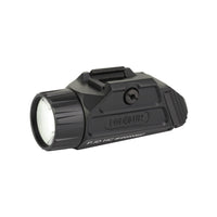 Holosun P.ID HC weapon light in its hard anodised 7075-T6 aluminium body