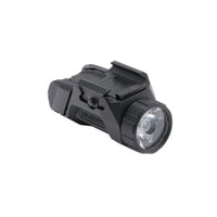 Holosun P.ID-K compact weapon light producing 500 lumens of white light from its 7075-T6 body