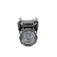 Holosun P.ID-K shown upright, the compact 500 lumen member of the Holosun P.ID light family