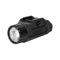 Holosun P.ID rail-mounted weapon light rated at 1000 lumens on its high mode