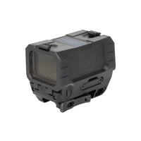 Holosun RONIN AEMS MAX green dot sight with eight daylight and four night vision brightness levels