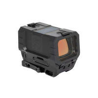 Holosun RONIN AEMS MAX red dot sight with a fully enclosed emitter behind the sealed window