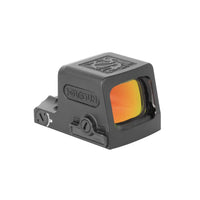 Holosun RONIN-EPS-CARRY-RD-MRS enclosed sight with a switchable 2 MOA dot and 32 MOA circle