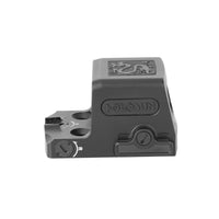 Holosun RONIN EPS Carry red dot sight with Shake Awake motion activation