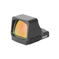 Holosun RONIN HE507COMP green dot sight with the oversized 1.1 by 0.87 inch competition window