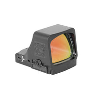 Holosun RONIN HS507COMP red dot sight with the Competition Reticle System on the RMR footprint
