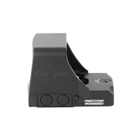 Holosun RONIN HS507COMP red dot sight with Shake Awake motion activation for battery life