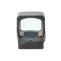 Holosun RONIN HS507COMP red dot sight with the side-loading CR1632 battery tray